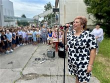 Koniec školského roka 2025